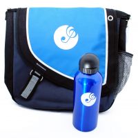 Singers Music Bag